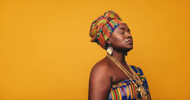 South African women are embracing their heritage through fashion