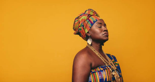 Exploring the Significance Of Headwraps In African Fashion And Traditions - Leone Culture