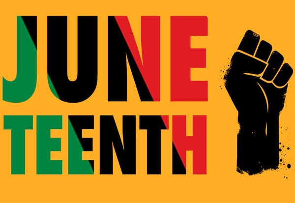 Juneteenth – Everything You Need To Know - Leone Culture