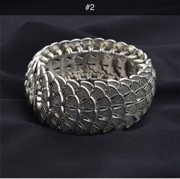 Handmade Enthic Bracelets Bracelets - Leone Culture